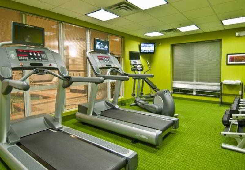 Fairfield Inn & Suites By Marriott Oklahoma City Nw Expressway/Warr Acres Экстерьер фото